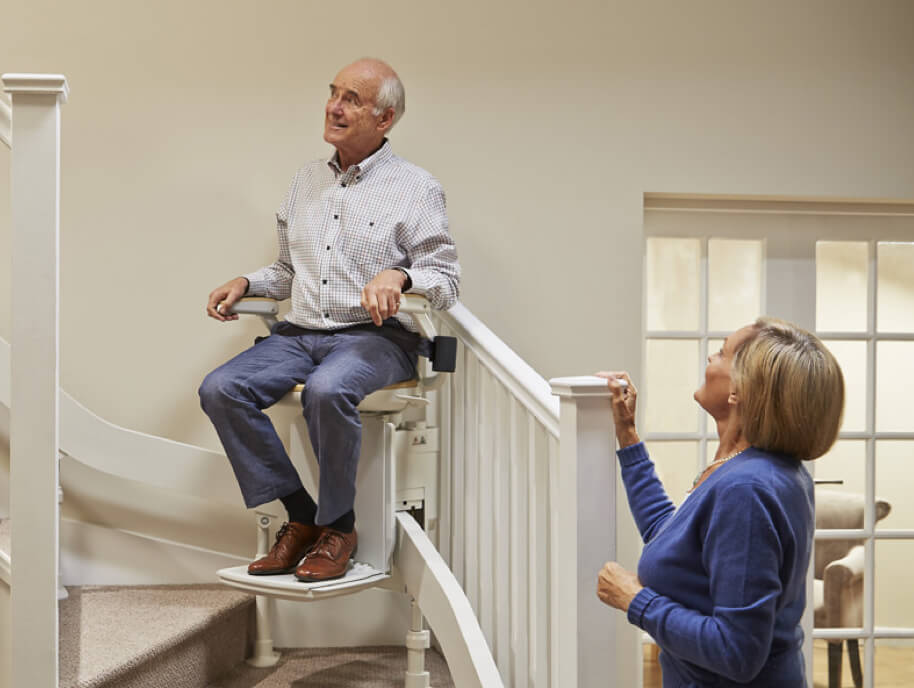 acorn stairlifts