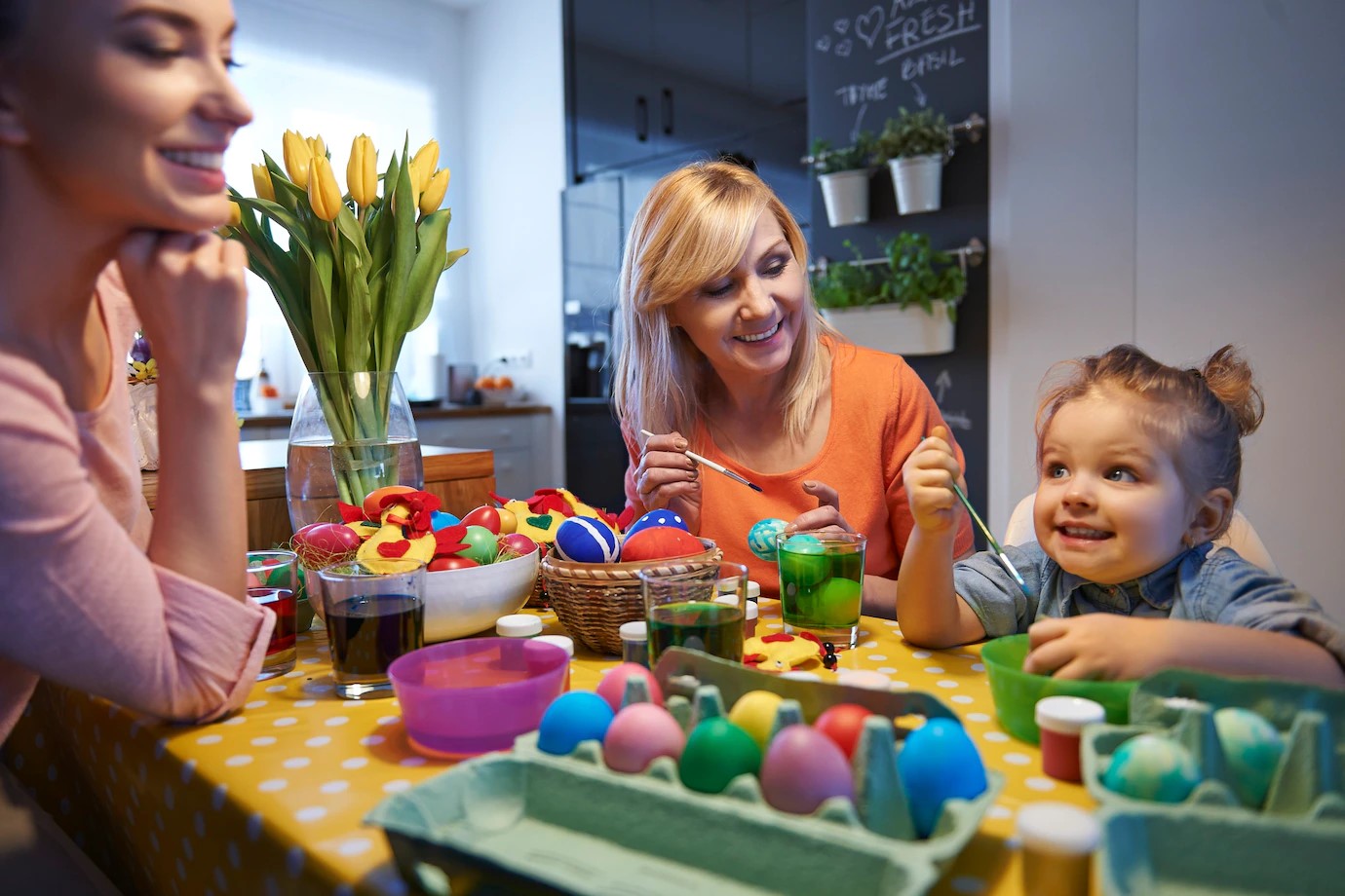 5 Fun Activities to Celebrate Easter Weekend 2022: Hop to New Heights with an Acorn Stairlift