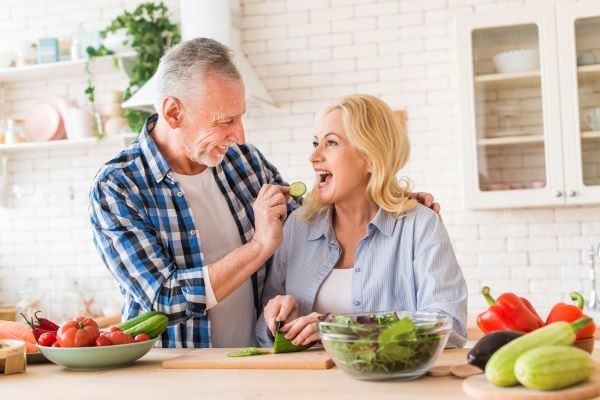 Immune System Boost Foods