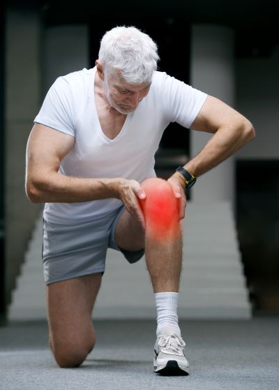 5 “Kneed-to-Know" Knee Facts: How Acorn Stairlifts South Africa Relieves Your Knee Pain